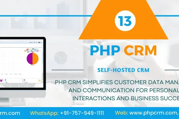 PHPCRM-13