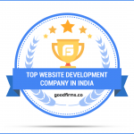 Top Website Development Company In India
